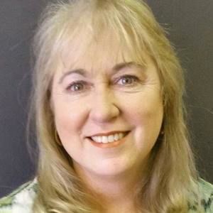 Meet your Posher, Louise